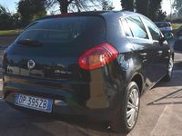 Usata Fiat Bravo Dynamic 120 CV (88 kW) 2008 Nero Utilitaria
