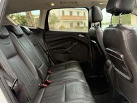 Usata Ford Kuga 163 CV (119 kW) 2014 Bianco SUV