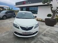 Usata Lancia Ypsilon S 69 CV (50 kW) 2022 Bianco Utilitaria