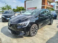 Usata Renault Clio Business 100 CV (73 kW) 2021 Nero Utilitaria