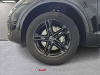 Usata Audi Q5 Sportback S-Line 204 CV (150 kW) 2022 Nero mythos SUV