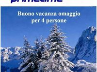 Usata Lancia Ypsilon 60 CV (44 kW) 2008 Blu Utilitaria