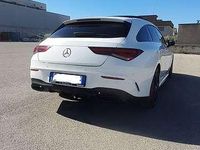 Usata Mercedes CLA200 Shooting Brake Edition 150 CV (110 kW) 2022 Station wagon