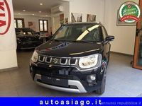 usata Suzuki Ignis 1.2 Hybrid 4WD All Grip Top Milano