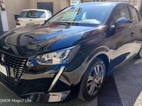 Usata Peugeot 208 Allure 102 CV (75 kW) 2022 Other Utilitaria