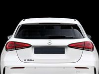 Nuova Mercedes A250 Business 218 CV (160 kW) 2026 Argento Berlina