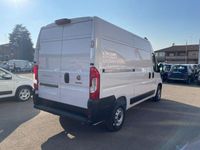 usata Fiat Ducato 33 2.2 Mjt 140CV PM-TM Furgone PRONTA CONSEGNA