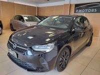 Usata Opel Corsa Edition 75 CV (55 kW) 2023 Argento Utilitaria