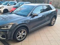 usata Audi Q2 2.0 TDI 190 CV quattro S tronic Sport