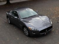 Usata Maserati Granturismo 440 CV (323 kW) 2009 Alfieri Coupé