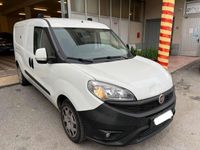 usata Fiat Doblò Doblo1.4 T-Jet Natural Power PL-TN Cargo Maxi La