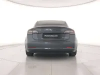 Usata Tesla Model 3 152 kW (208 CV) 2019 Grigio Berlina