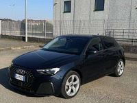 Usata Audi A1 Sportback Advanced Plus 116 CV (85 kW) 2020 Utilitaria