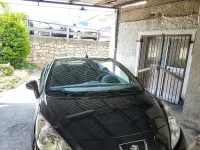 Usata Peugeot 207 112 CV (82 kW) 2014 Cabrio