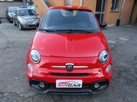 usata Abarth 595 1.4 T-Jet Pista Manuale * 59.000 KM REALI *