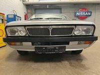 Usata Lancia Gamma 140 CV (102 kW) 1978 Argento Coupé