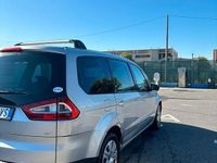 Usata Ford Galaxy 140 CV (102 kW) 2008 Grigio Monovolume