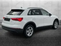 Usata Audi Q3 245 CV (180 kW) 2022 Bianco SUV