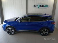 Usata DR DR 6.0 155 CV (114 kW) 2022 Blu/azzurro SUV