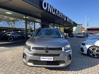 Usata Citroën C3 PureTech 101 CV (74 kW) 2025 Grigio Berlina