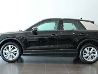 usata Audi Q2 30 TDI Admired Advanded