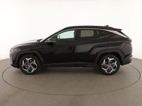 Usata Hyundai Tucson 230 CV (169 kW) 2022 Nero SUV