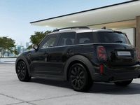 Usata Mini Cooper S Countryman Classic 178 CV (130 kW) 2022 Nero SUV