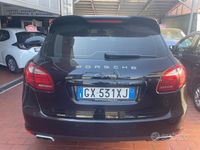 Usata Porsche Cayenne Platinum Edition 250 CV (183 kW) 2014 Nero SUV