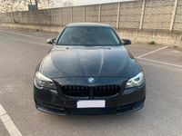 usata BMW 520 520 d Touring Sport 184cv *EURO6-AUTOMATICO*