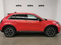 Usata Fiat 600 La Prima 61 kW (84 CV) 2024 Blu SUV