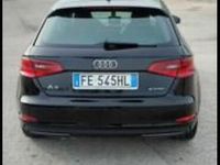 usata Audi A3 Sportback A3 SPB 1.4 TFSI e-tron S tronic Sport