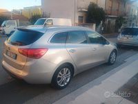 Usata Kia Ceed 115 CV (84 kW) 2015 Utilitaria