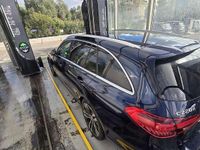 Usata Mercedes C220 194 CV (142 kW) 2022 Station wagon