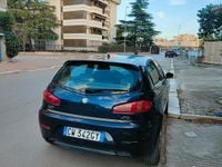Usata Alfa Romeo 147 2006 Utilitaria