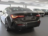 usata BMW 420 2.0d Coupé 190 CV MH48 M-Sport