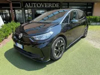 Usata VW ID.3 Pro Performance 69 kW (95 CV) 2024 Nero Utilitaria