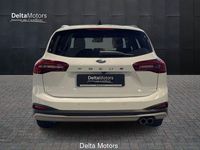 Usata Ford Focus Active X 116 CV (85 kW) 2025 Station wagon