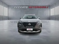 Nuova Nissan X-Trail Tekna 158 CV (116 kW) 2026 Grigio SUV