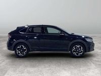 Usata VW Taigo R-line 116 CV (85 kW) 2025 Deep black perlato SUV