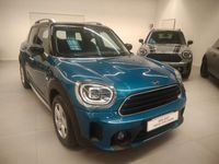 usata Mini Cooper D Countryman 2.0 Countryman ALL4 Automatica