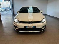 usata VW Golf 1.5 TSI ACT 5p. R-Line BlueMotion Technology