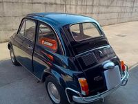 Usata Fiat 500 1970 Utilitaria