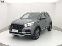 Usata DR DR 4.0 116 CV (85 kW) 2023 Grigio SUV