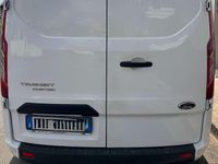 Usata Ford Transit Custom 131 CV (96 kW) 2019 Bianco Furgone