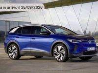 Usata VW ID.4 Pure 69 kW (95 CV) 2023 Argento SUV