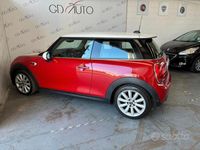 usata Mini Cooper -