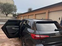 Usata Audi A4 S-Line 190 CV (139 kW) 2019 Station wagon