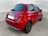 Usata Fiat Sedici 2023 Rosso SUV
