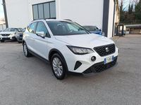 Usata Seat Arona Style 110 CV (80 kW) 2024 SUV