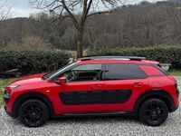 Usata Citroën C4 Cactus 99 CV (72 kW) 2016 Utilitaria